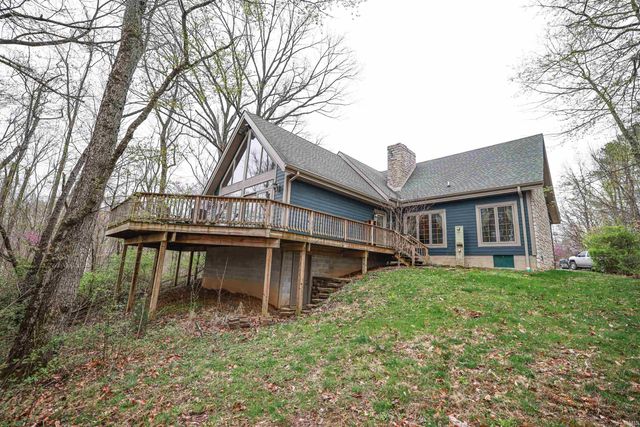 4000 W Prather Road, Ellettsville, IN 47429