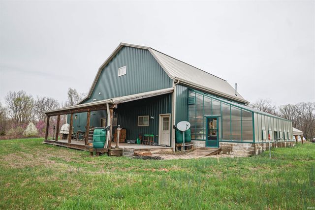 4000 W Prather Road, Ellettsville, IN 47429