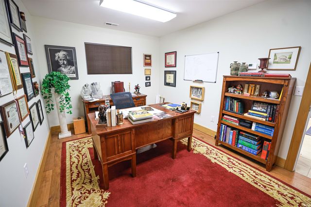 4000 W Prather Road, Ellettsville, IN 47429