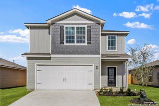 12018 Parish Divide, San Antonio, TX 78252