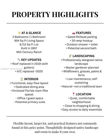 4030 NE 13th Ave, Pompano Beach, FL 33064