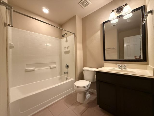 11702 Wingborne Lane, Cypress, TX 77429