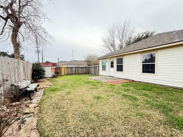 11702 Wingborne Lane, Cypress, TX 77429