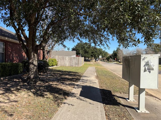 11702 Wingborne Lane, Cypress, TX 77429