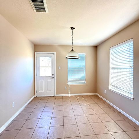 11702 Wingborne Lane, Cypress, TX 77429