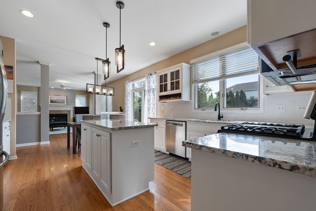 1246 Chatham Drive, Lemont, IL 60439