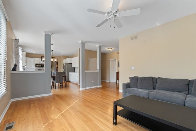 1246 Chatham Drive, Lemont, IL 60439