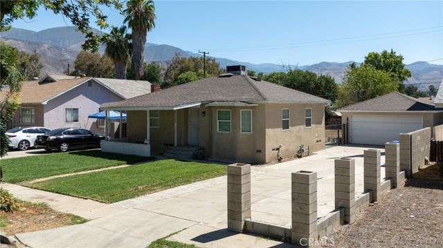 4555 N Stoddard, San Bernardino, CA 92407