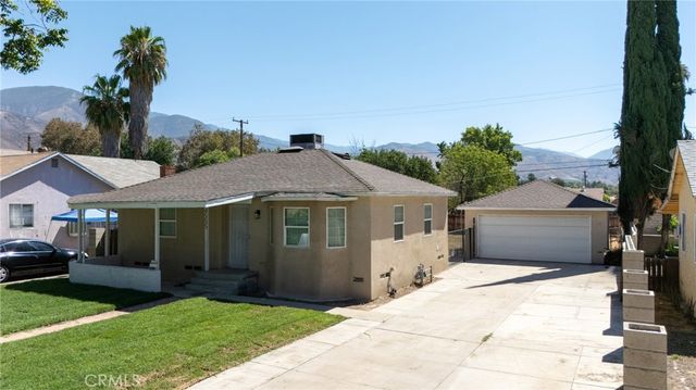 4555 N Stoddard, San Bernardino, CA 92407