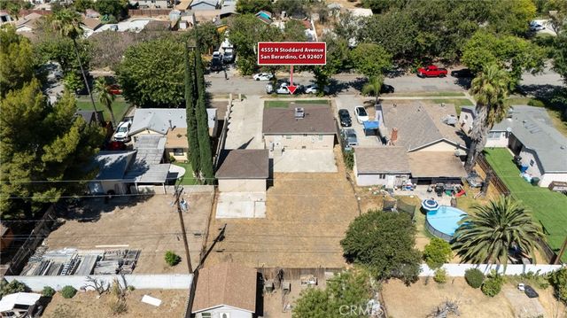 4555 N Stoddard, San Bernardino, CA 92407