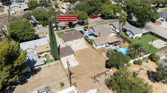 4555 N Stoddard, San Bernardino, CA 92407