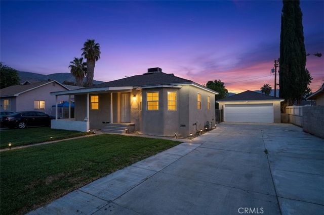 4555 N Stoddard, San Bernardino, CA 92407