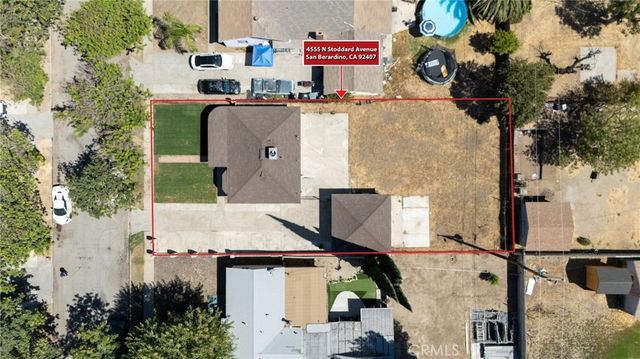 4555 N Stoddard, San Bernardino, CA 92407