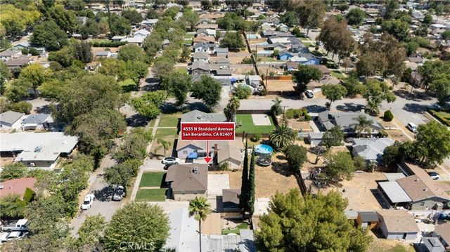 4555 N Stoddard, San Bernardino, CA 92407