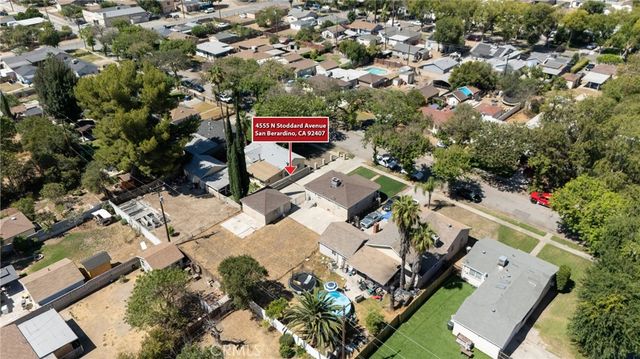 4555 N Stoddard, San Bernardino, CA 92407