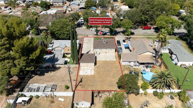 4555 N Stoddard, San Bernardino, CA 92407