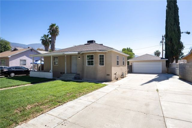 4555 N Stoddard, San Bernardino, CA 92407