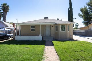 4555 N Stoddard, San Bernardino, CA 92407