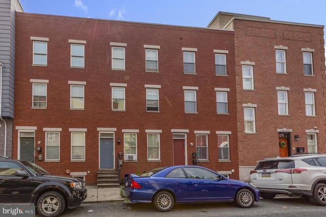 909 N 19TH ST #B, Philadelphia, PA 19130