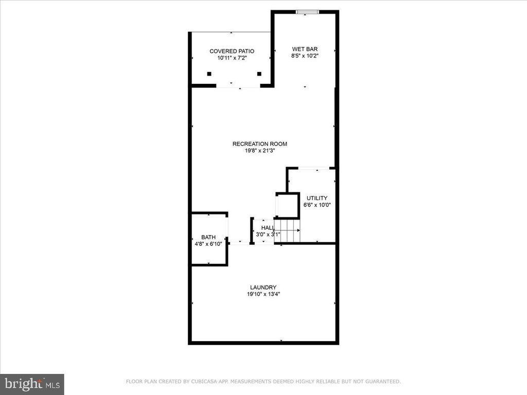 444 ENGLISH OAK LN, Prince Frederick, MD 20678