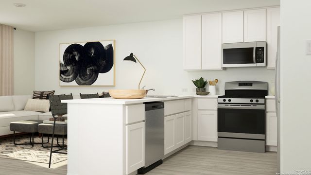 7522 India Star, San Antonio, TX 78263