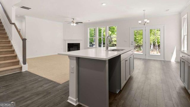 13292 E Whitman Lane SE, Covington, GA 30014