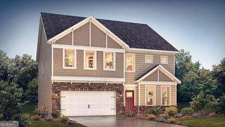 13292 E Whitman Lane SE, Covington, GA 30014