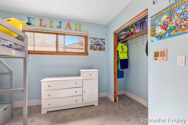 949 Diane Street, Kentwood, MI 49508