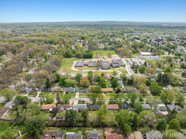 949 Diane Street, Kentwood, MI 49508