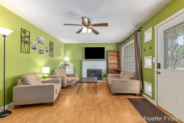 949 Diane Street, Kentwood, MI 49508