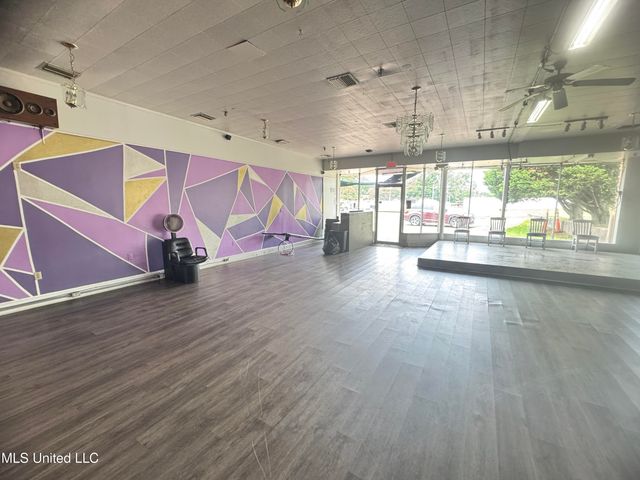 55 E Franklin Street, B, Natchez, MS 39120