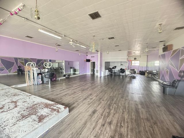 55 E Franklin Street, B, Natchez, MS 39120