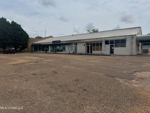 55 E Franklin Street, B, Natchez, MS 39120