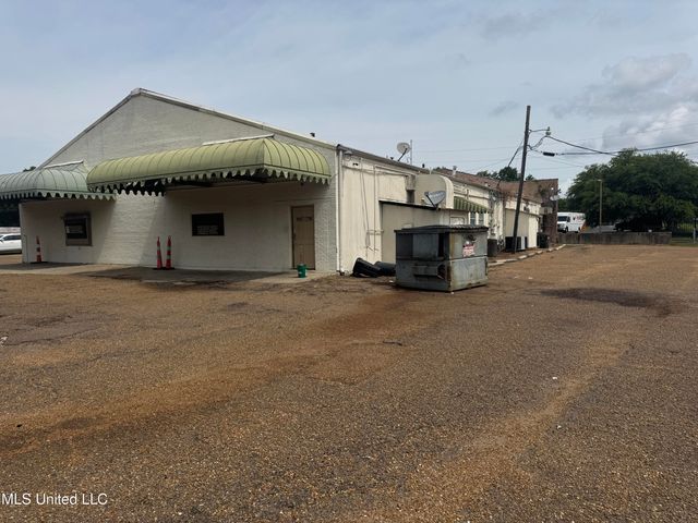 55 E Franklin Street, B, Natchez, MS 39120