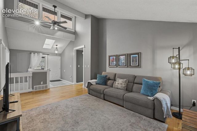 5424 Country Heights Drive, Colorado Springs, CO 80917