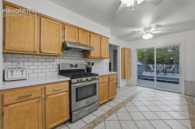 5424 Country Heights Drive, Colorado Springs, CO 80917