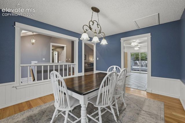5424 Country Heights Drive, Colorado Springs, CO 80917