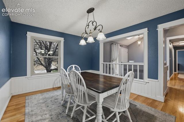 5424 Country Heights Drive, Colorado Springs, CO 80917