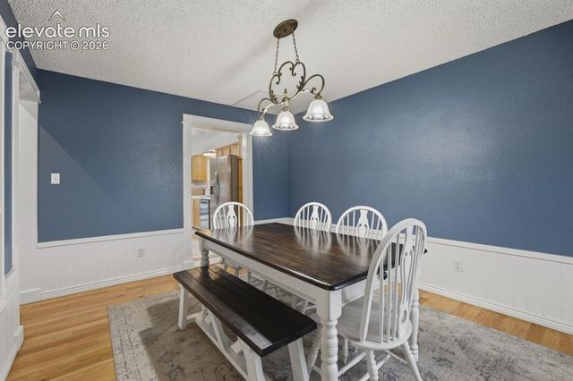 5424 Country Heights Drive, Colorado Springs, CO 80917