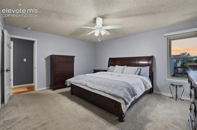 5424 Country Heights Drive, Colorado Springs, CO 80917