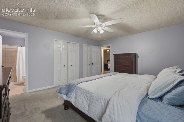 5424 Country Heights Drive, Colorado Springs, CO 80917