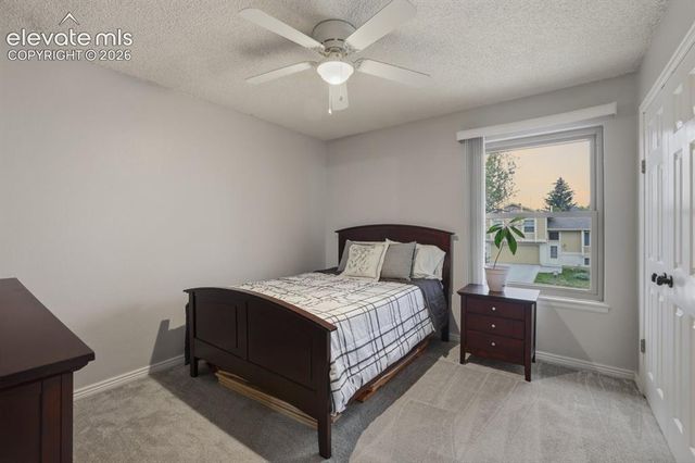 5424 Country Heights Drive, Colorado Springs, CO 80917