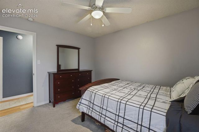 5424 Country Heights Drive, Colorado Springs, CO 80917