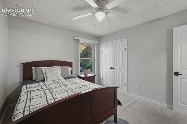 5424 Country Heights Drive, Colorado Springs, CO 80917