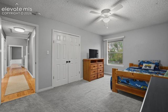 5424 Country Heights Drive, Colorado Springs, CO 80917