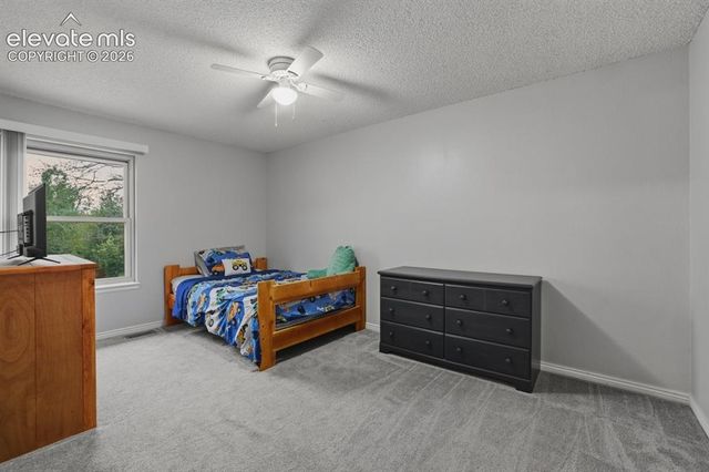 5424 Country Heights Drive, Colorado Springs, CO 80917