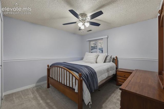 5424 Country Heights Drive, Colorado Springs, CO 80917