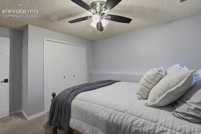 5424 Country Heights Drive, Colorado Springs, CO 80917