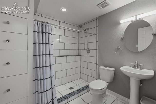 5424 Country Heights Drive, Colorado Springs, CO 80917