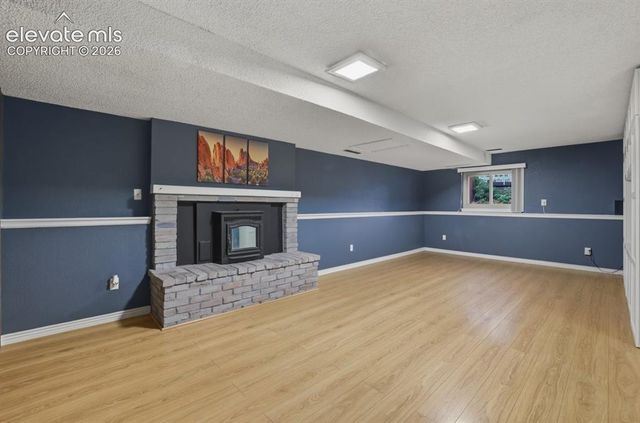 5424 Country Heights Drive, Colorado Springs, CO 80917